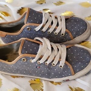 Tommy Hilfiger shoes
